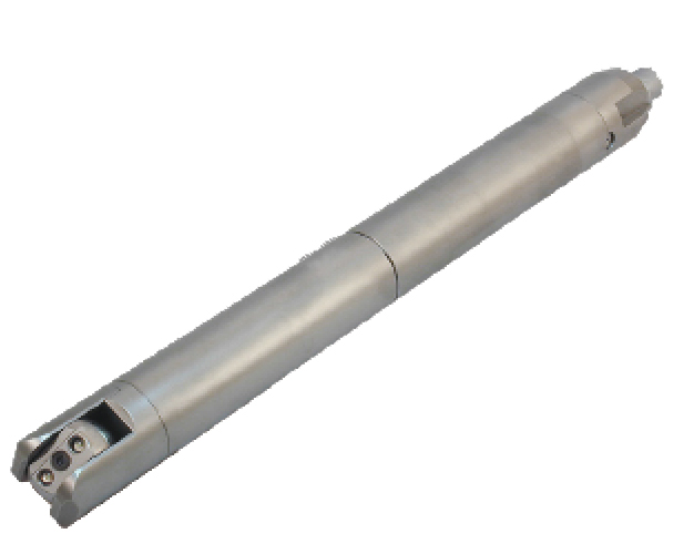 EFER PTZ сменная камера PAN 40 ROTATING PANORAMIC TURRETS