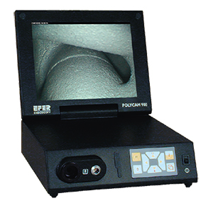 Цифровой видеорегистратор EFER POLYCAM 900 UNIT