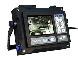Камера для трубопроводов EFER EXPLORATOR