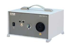 Ультрафиолетовый источнике света EFER VEGA 900 UV