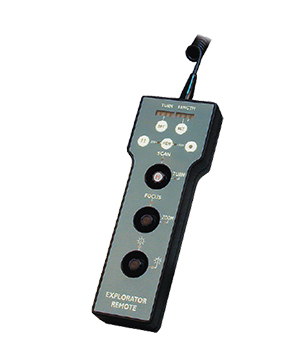 Пульт дистанционного управления EXPLORATOR REMOTE CONTROL